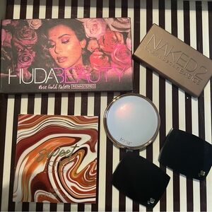 Eyeshadow Palette Bundle